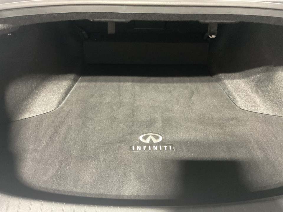 2021 Infiniti Q50 3.0t Luxe