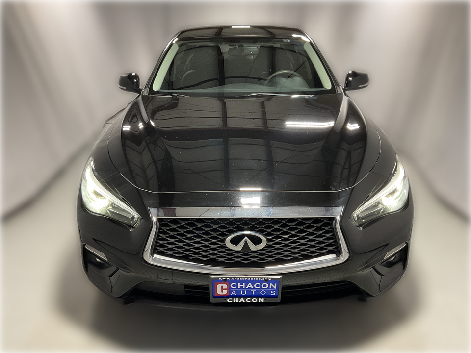 2021 Infiniti Q50 3.0t Pure