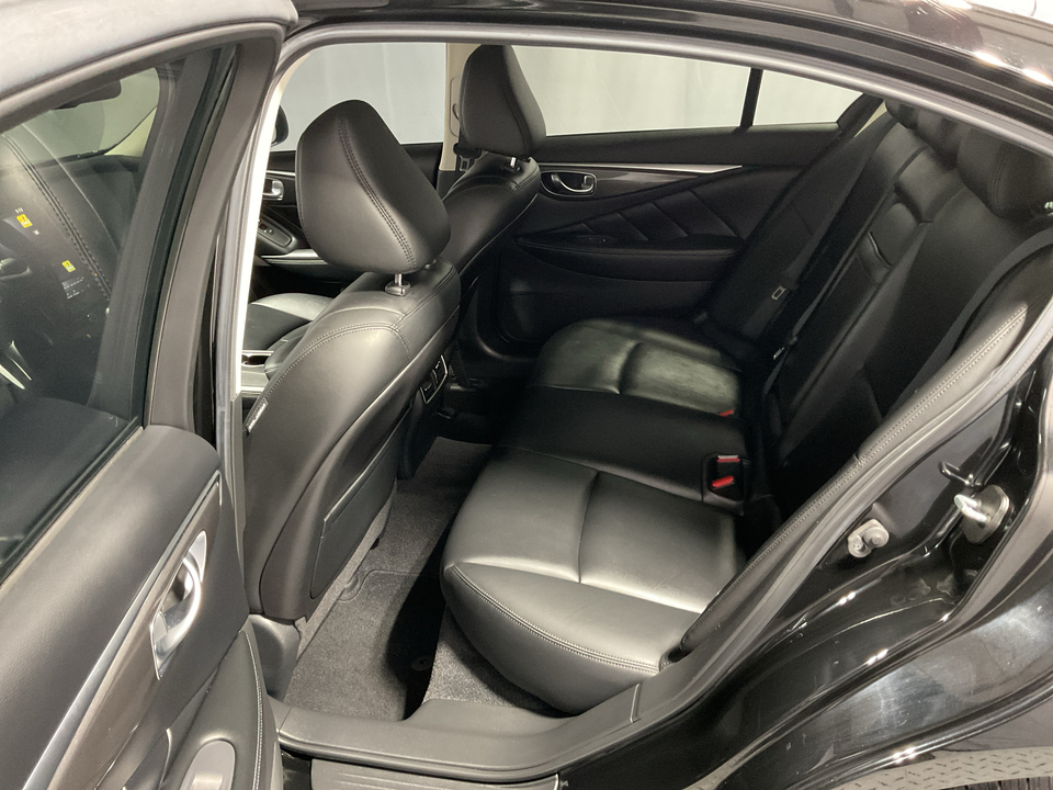 2021 Infiniti Q50 3.0t Pure