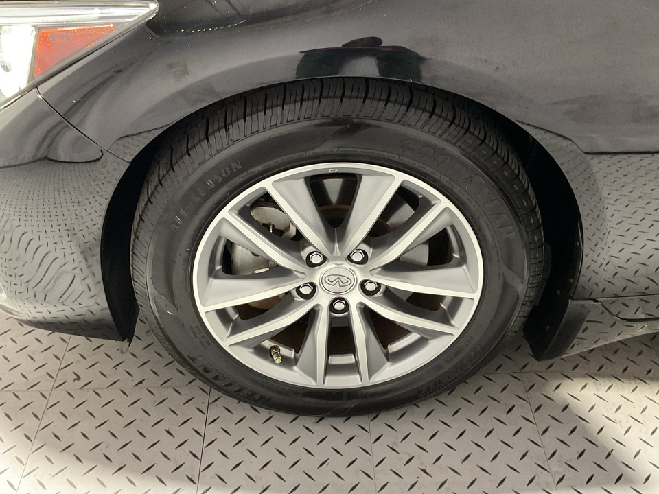 2021 Infiniti Q50 3.0t Pure