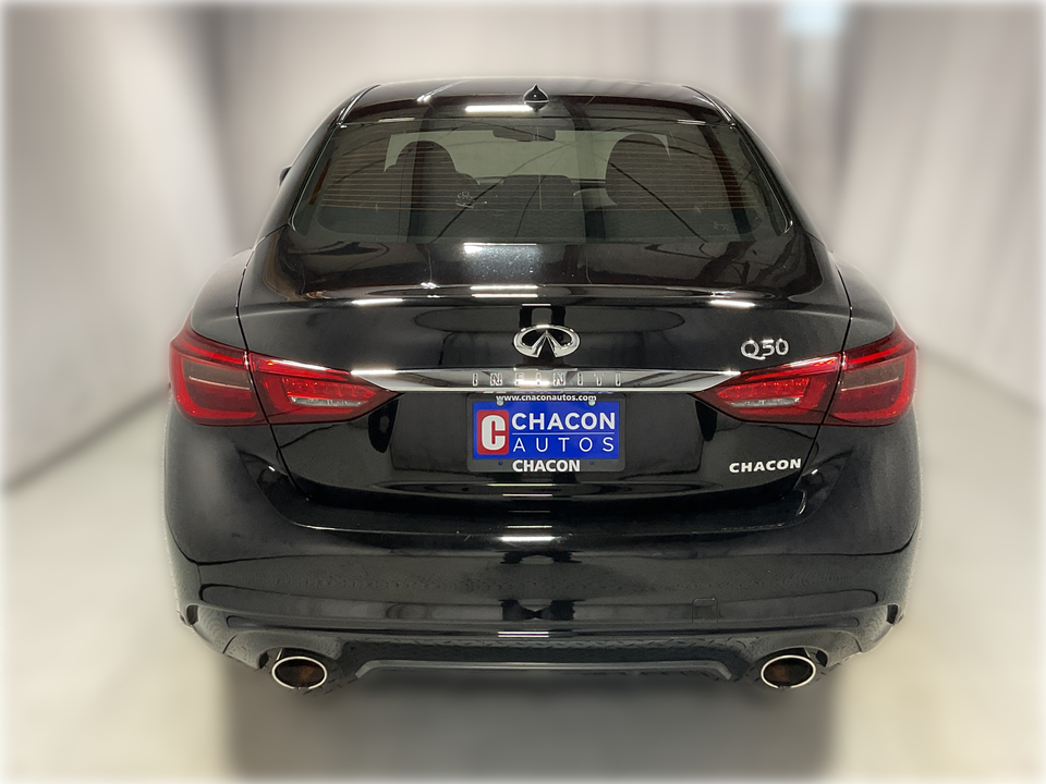 2021 Infiniti Q50 3.0t Pure