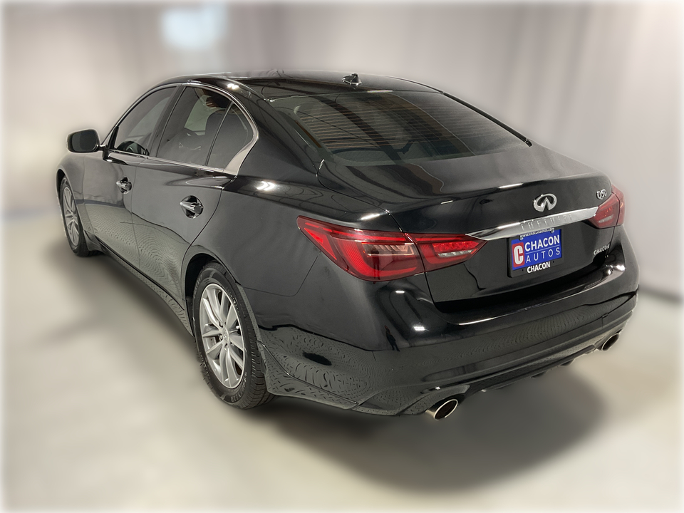 2021 Infiniti Q50 3.0t Pure