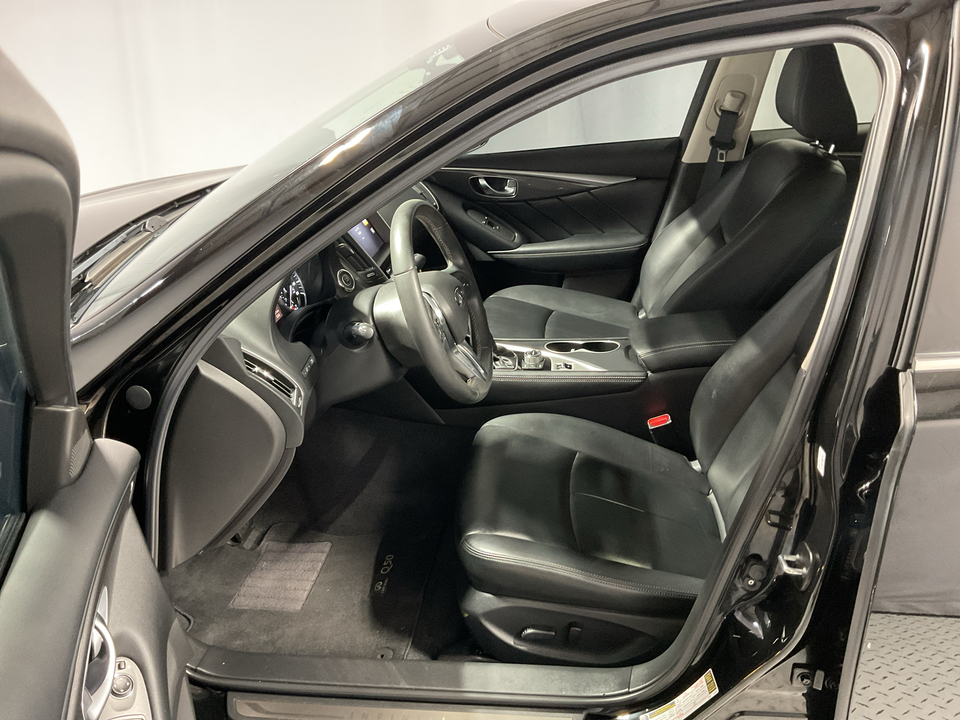 2021 Infiniti Q50 3.0t Pure