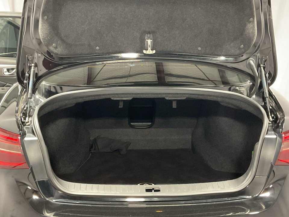 2021 Infiniti Q50 3.0t Pure