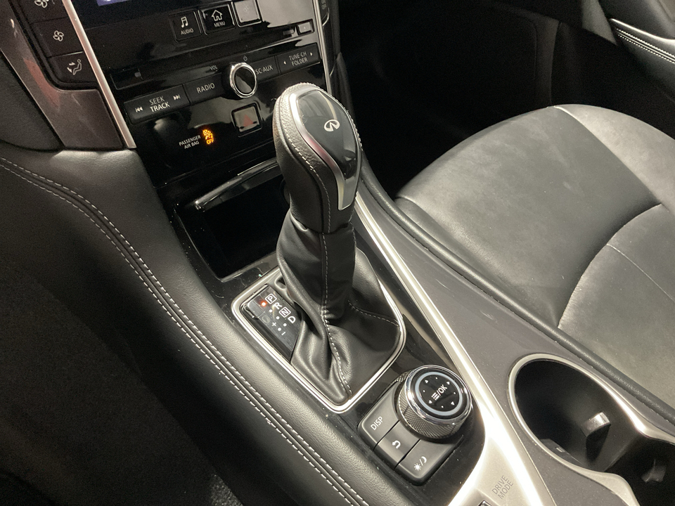 2021 Infiniti Q50 3.0t Pure