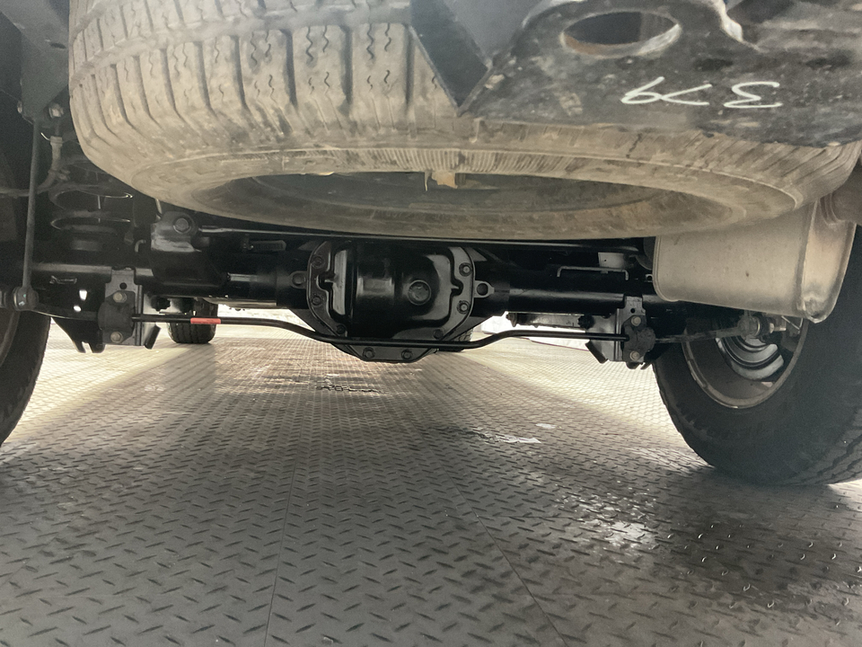 2019 Ram 1500 Classic Tradesman Quad Cab 2WD