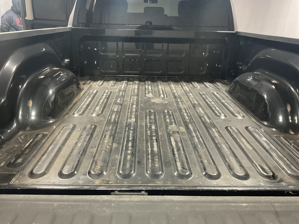 2019 Ram 1500 Classic Tradesman Quad Cab 2WD