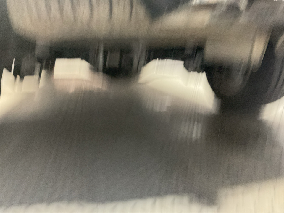 2019 Ram 1500 Classic Tradesman Quad Cab 2WD