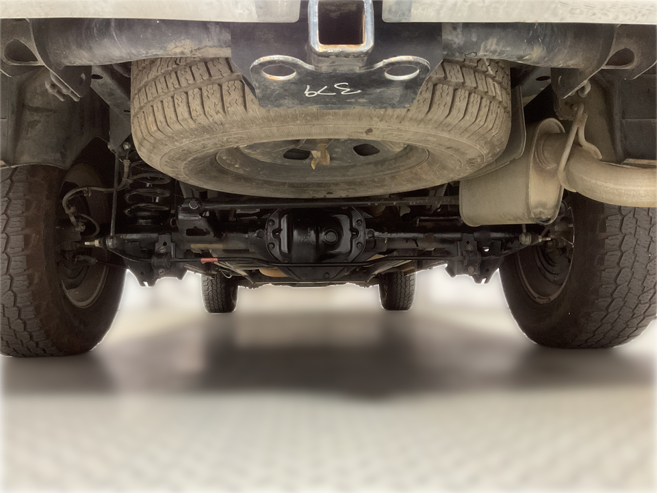 2019 Ram 1500 Classic Tradesman Quad Cab 2WD