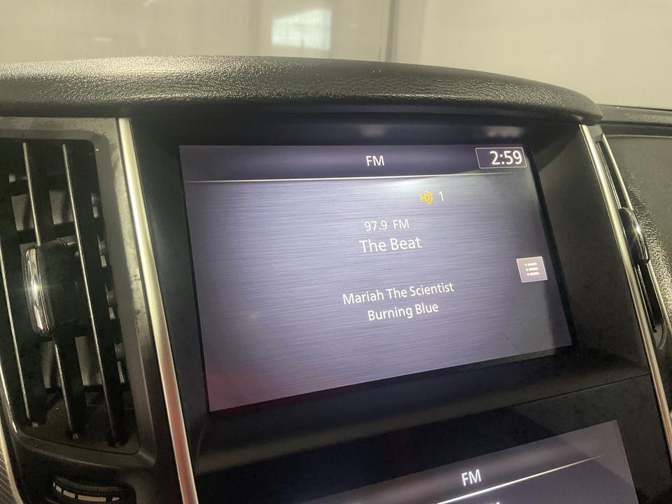 2021 Infiniti Q50 3.0t Luxe