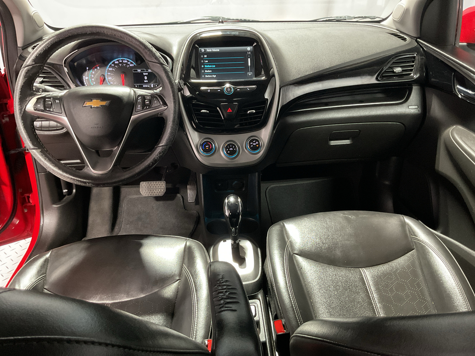 2017 Chevrolet Spark 2LT CVT