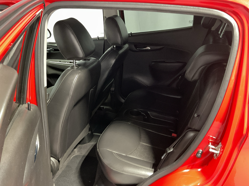 2017 Chevrolet Spark 2LT CVT
