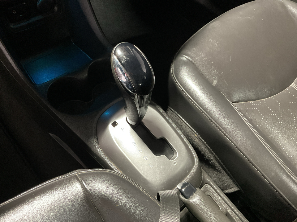 2017 Chevrolet Spark 2LT CVT