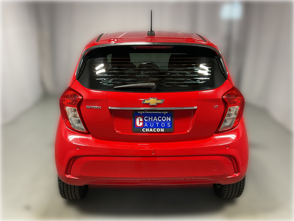 2017 Chevrolet Spark 2LT CVT
