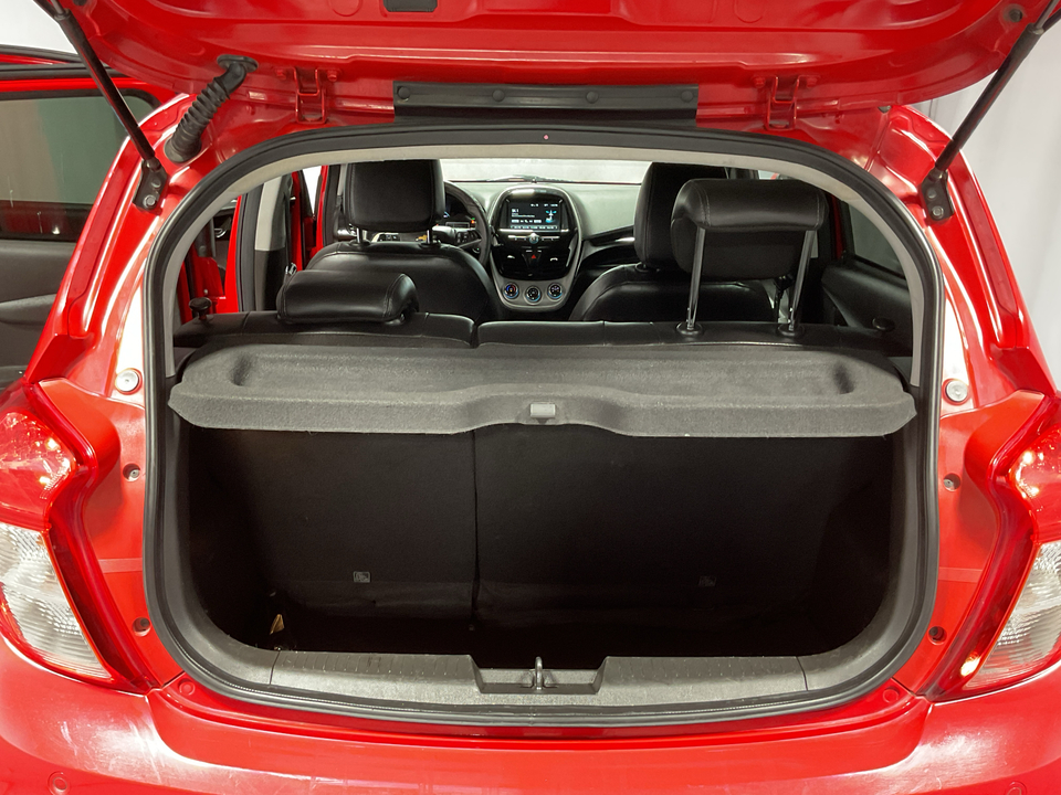 2017 Chevrolet Spark 2LT CVT