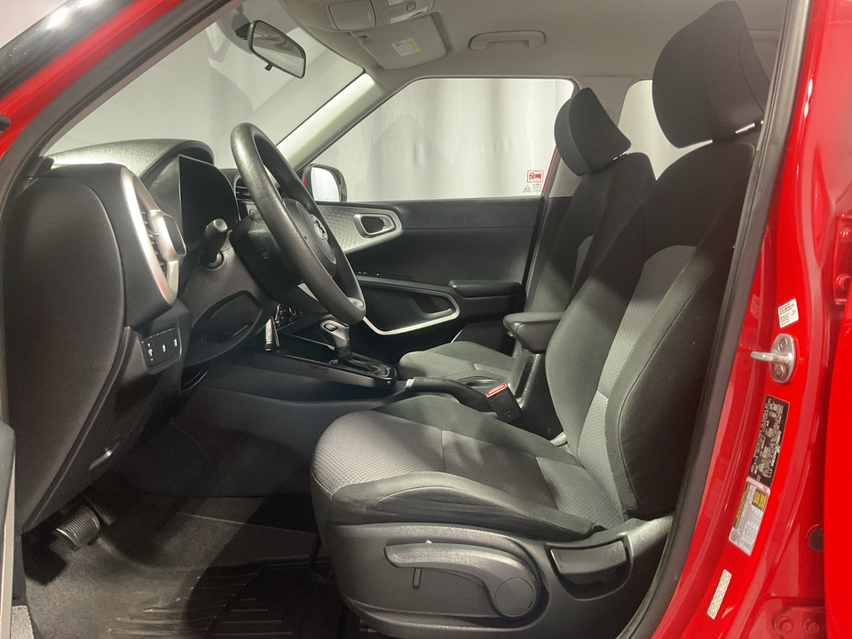 2020 Kia Soul LX CVT