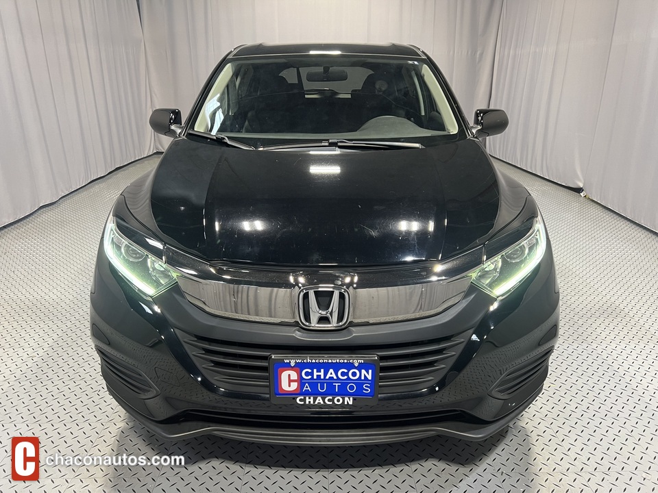 2020 Honda HR-V LX