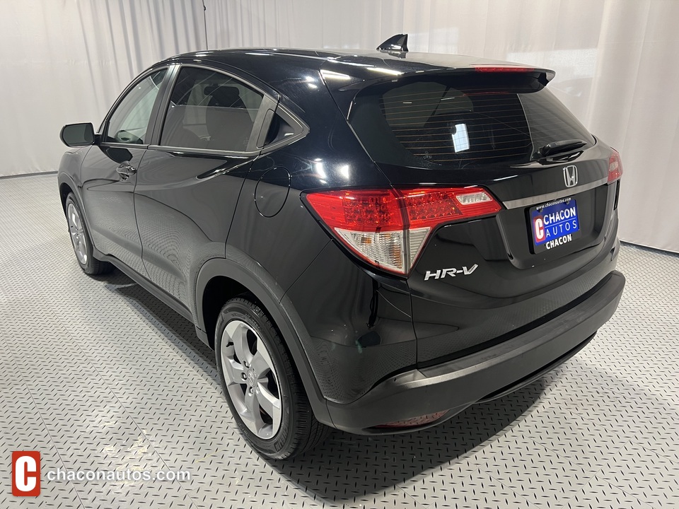 2020 Honda HR-V LX