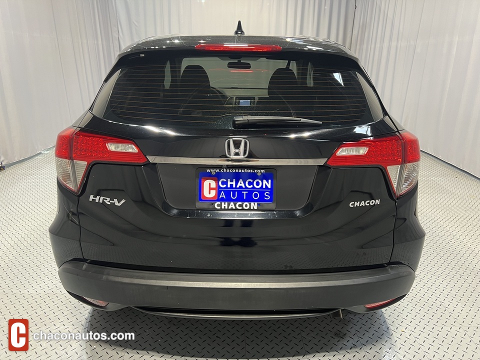 2020 Honda HR-V LX