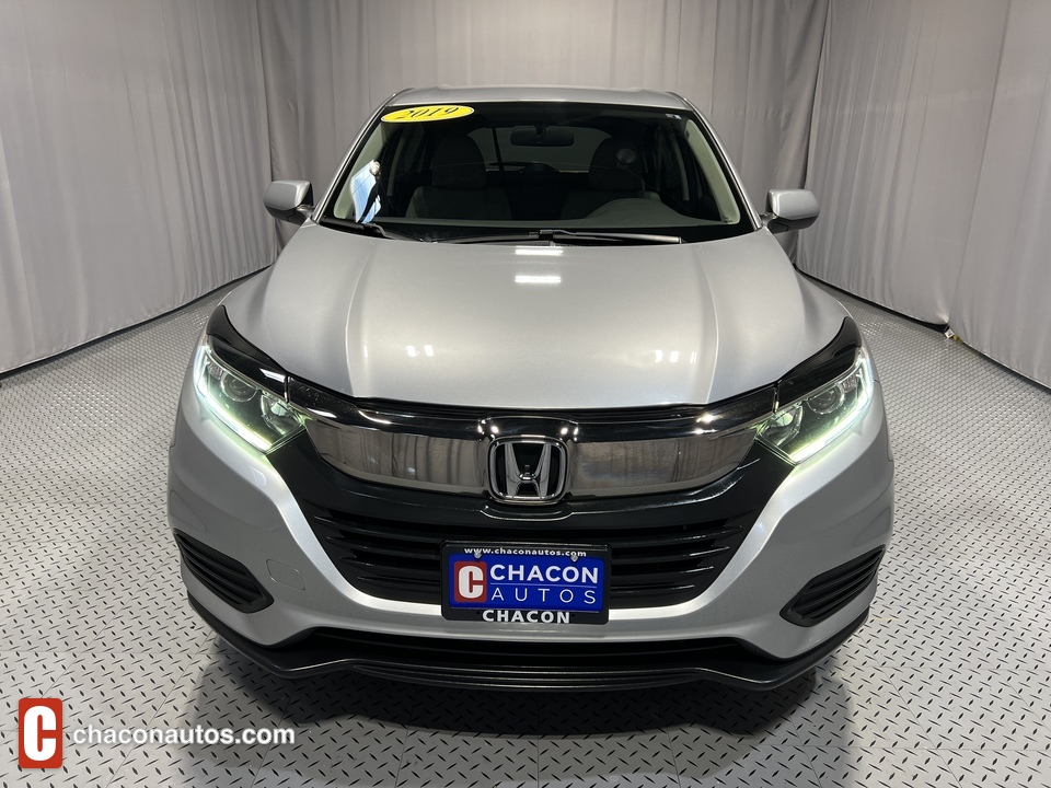 2019 Honda HR-V LX