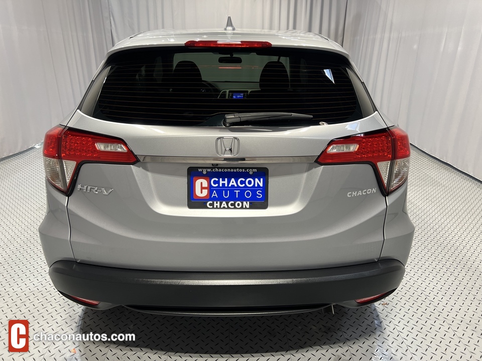 2019 Honda HR-V LX