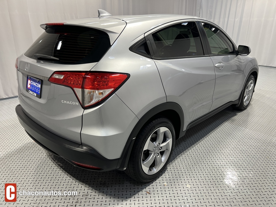 2019 Honda HR-V LX