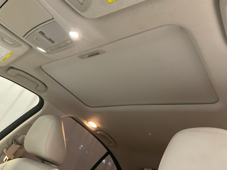 2021 Infiniti Q50 3.0t Luxe