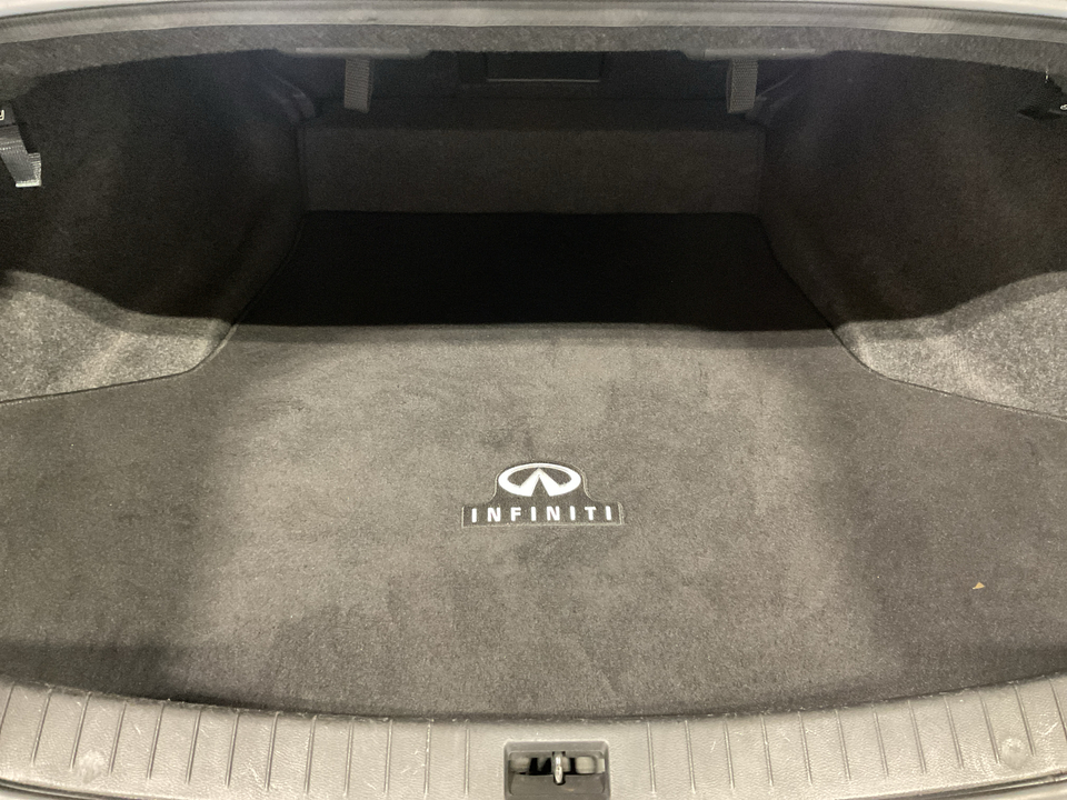 2021 Infiniti Q50 3.0t Luxe