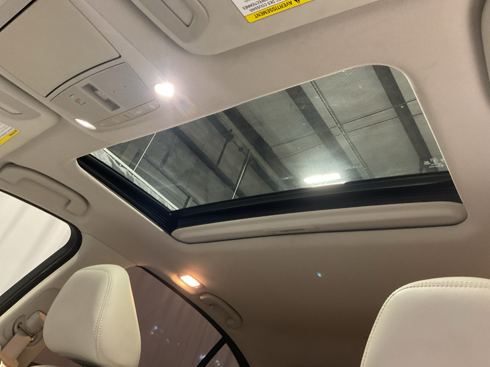 2021 Infiniti Q50 3.0t Luxe