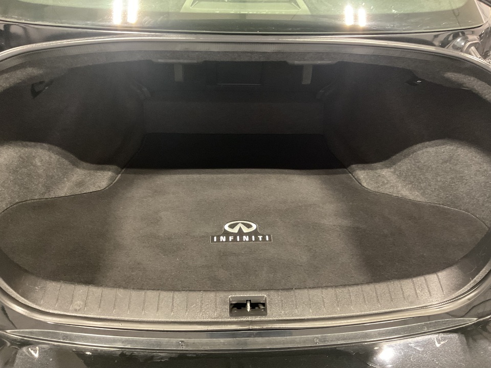2021 Infiniti Q50 3.0t Luxe