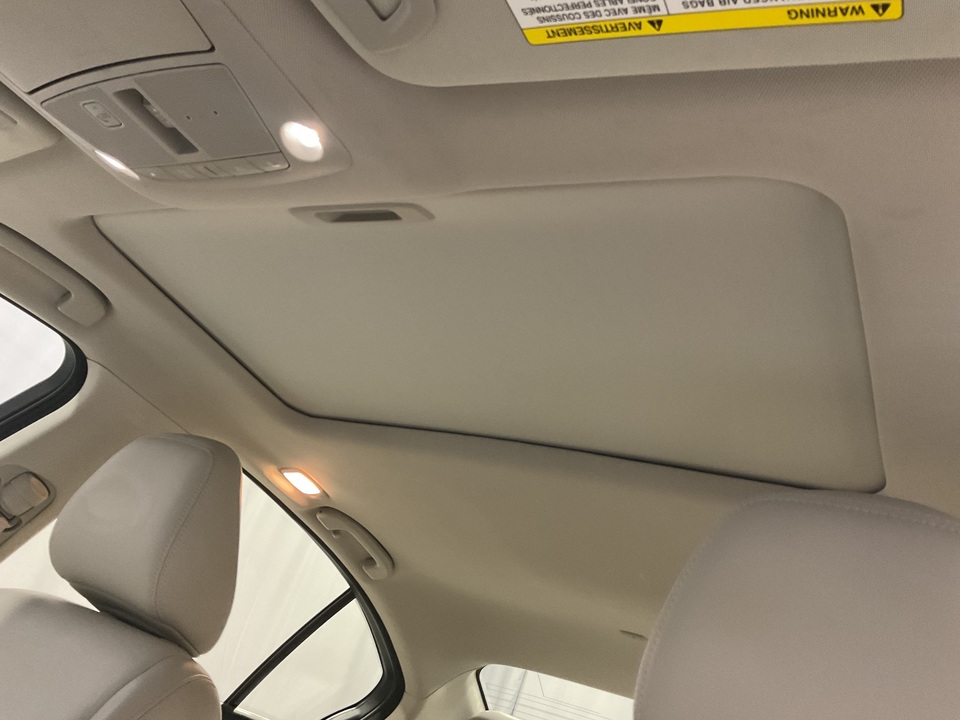 2021 Infiniti Q50 3.0t Luxe