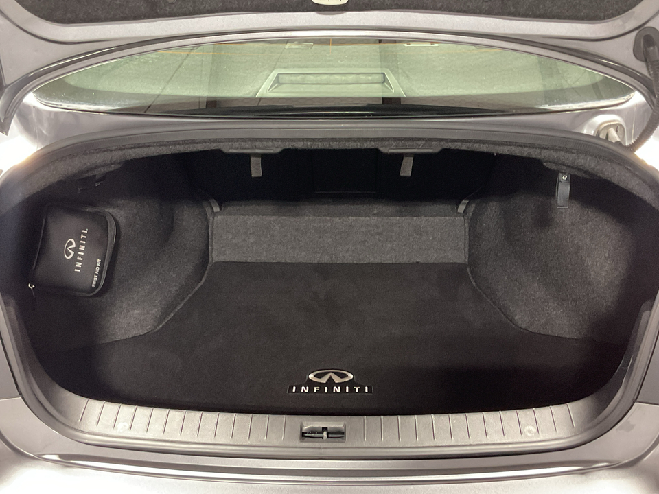 2021 Infiniti Q50 3.0t Luxe