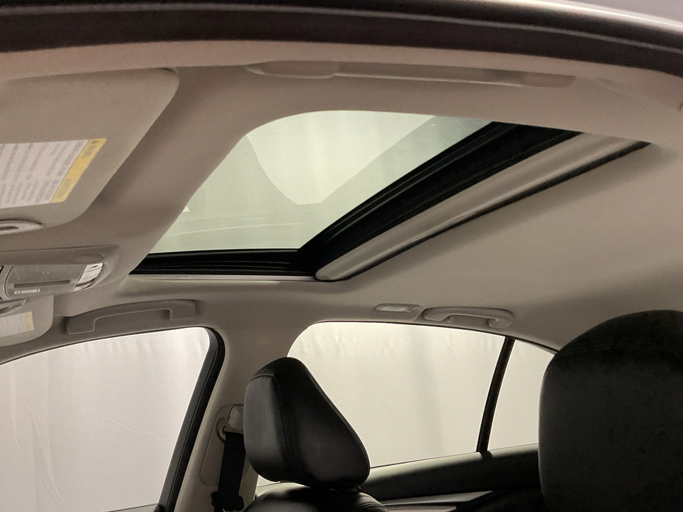 2021 Infiniti Q50 3.0t Luxe