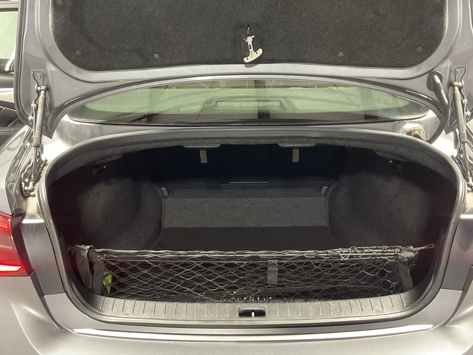 2021 Infiniti Q50 3.0t Luxe