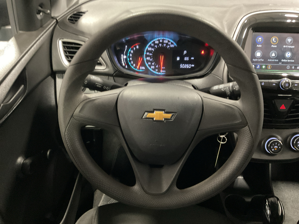 2021 Chevrolet Spark LS CVT