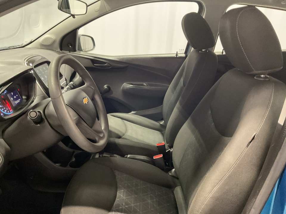 2021 Chevrolet Spark LS CVT