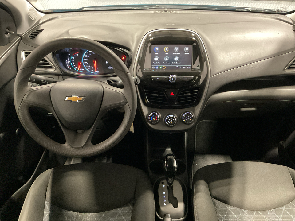 2021 Chevrolet Spark LS CVT