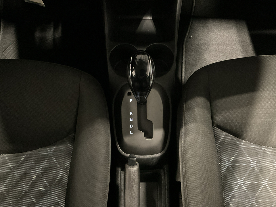 2021 Chevrolet Spark LS CVT