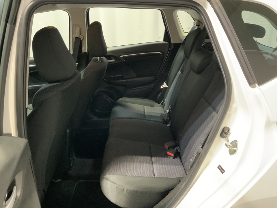 2020 Honda Fit LX CVT