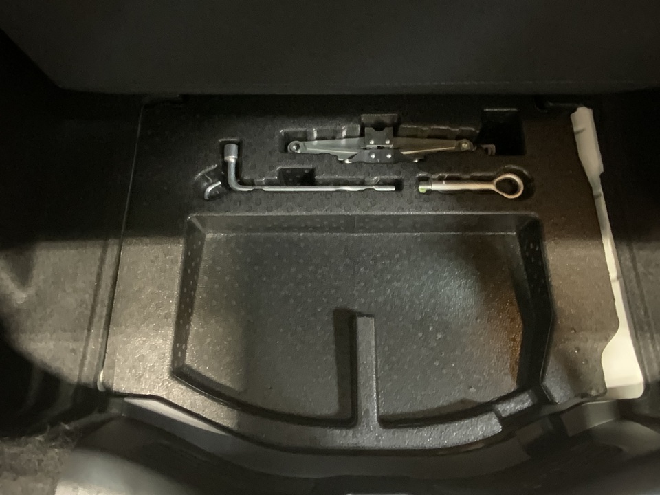 2020 Honda Fit LX CVT
