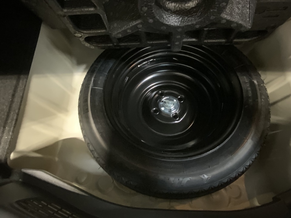 2020 Honda Fit LX CVT