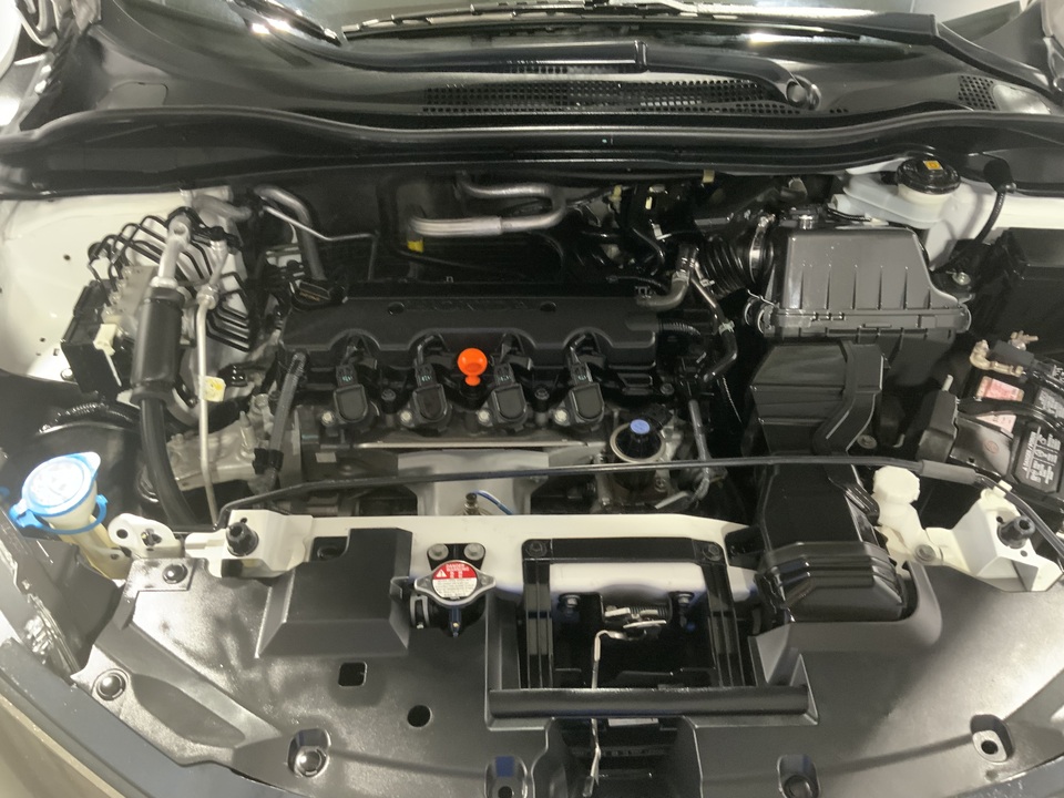 2019 Honda HR-V EX-L