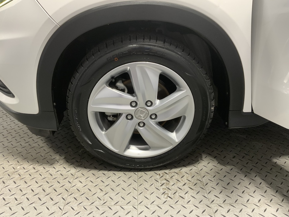 2019 Honda HR-V EX-L