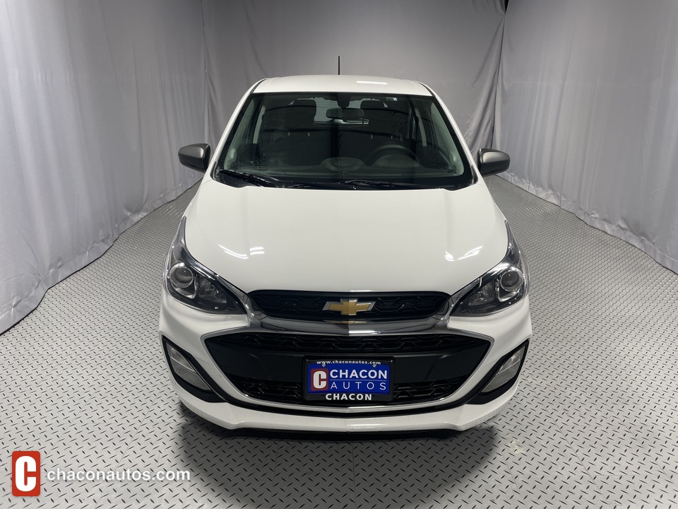 2021 Chevrolet Spark LS CVT