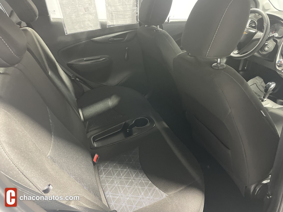 2021 Chevrolet Spark LS CVT