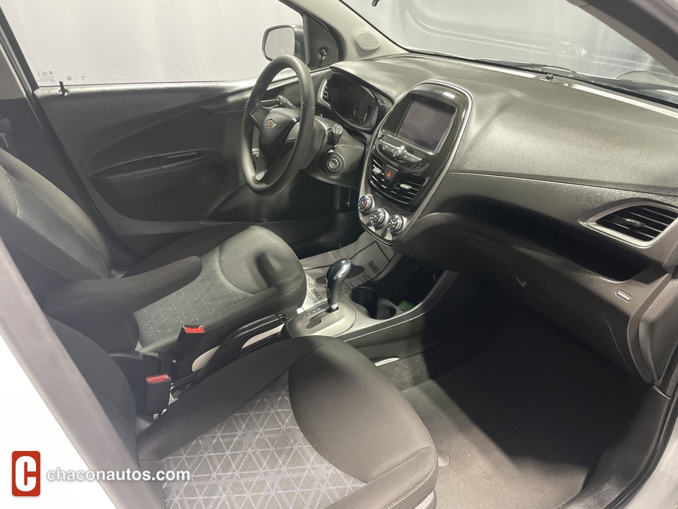 2021 Chevrolet Spark LS CVT