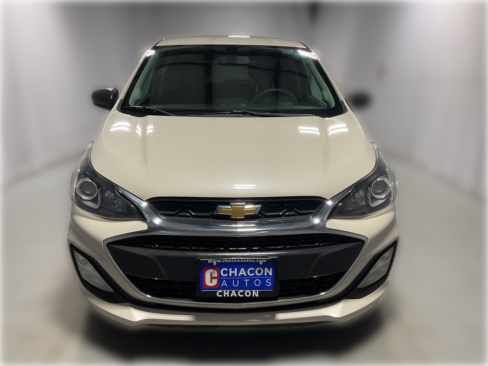 2019 Chevrolet Spark LS CVT