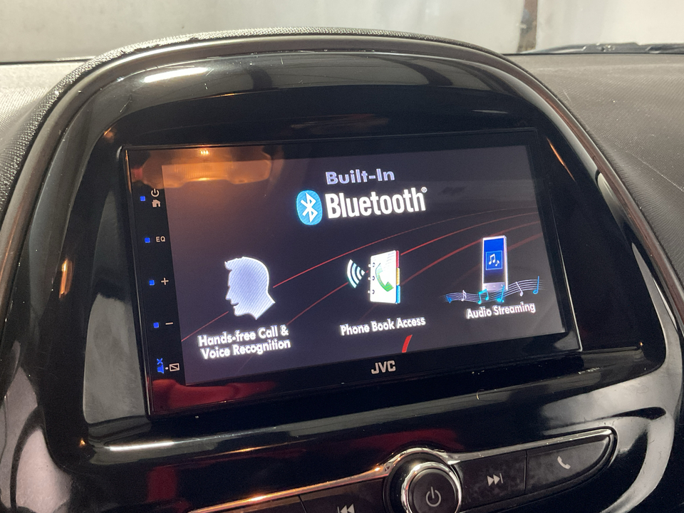 2019 Chevrolet Spark LS CVT