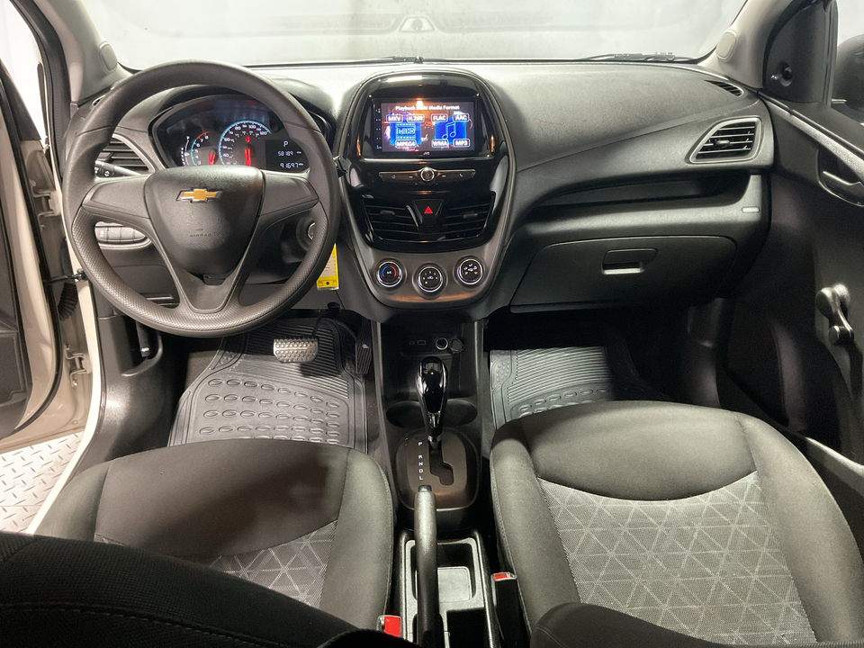 2019 Chevrolet Spark LS CVT