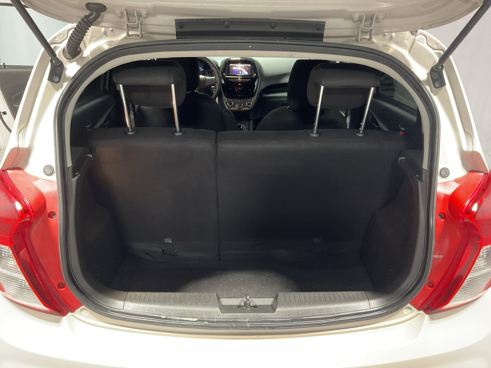 2019 Chevrolet Spark LS CVT